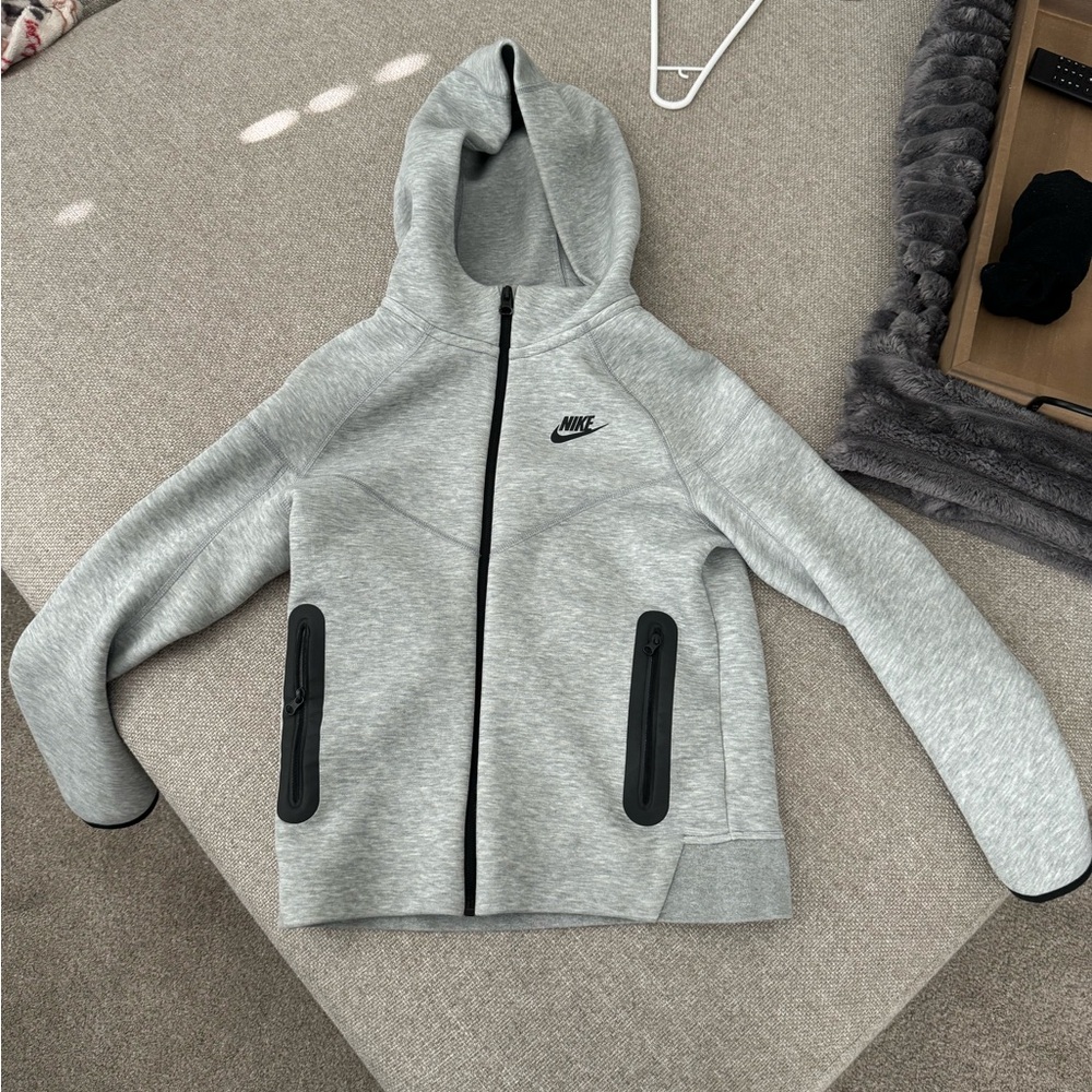Boys Nike Fleece Tech